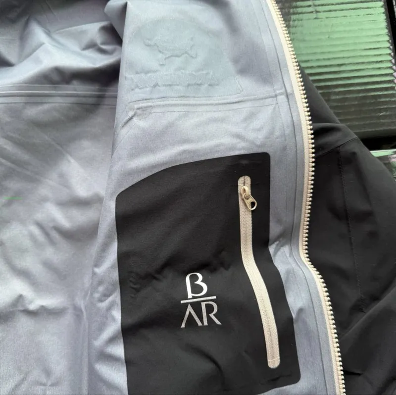 Куртка Arcteryx / Arcteyx jacket 6 Куртка Arcteryx / Arcteyx jacket 6