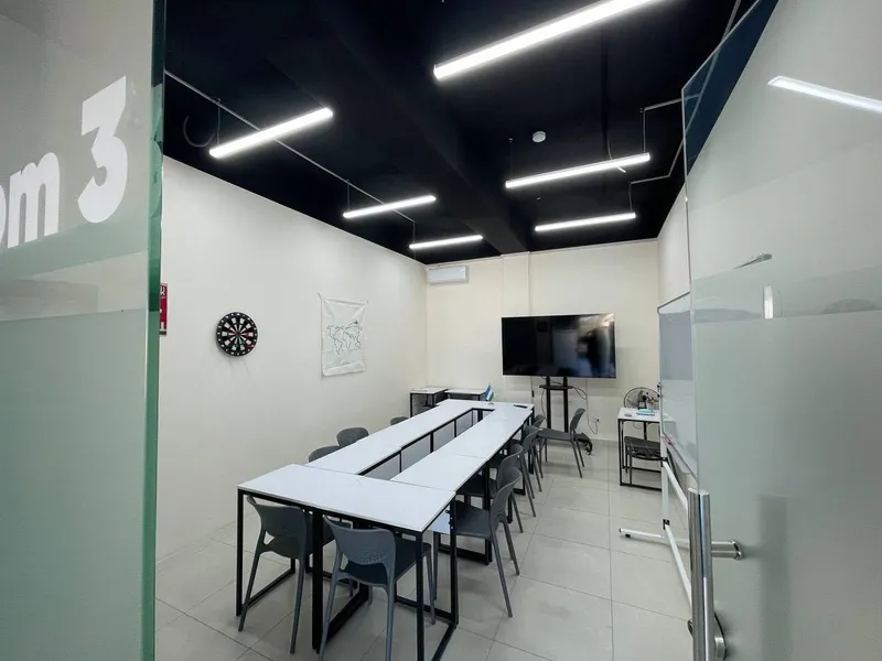 Tayyor ofis va O'quv markazi ijaraga beriladi. — фото 4