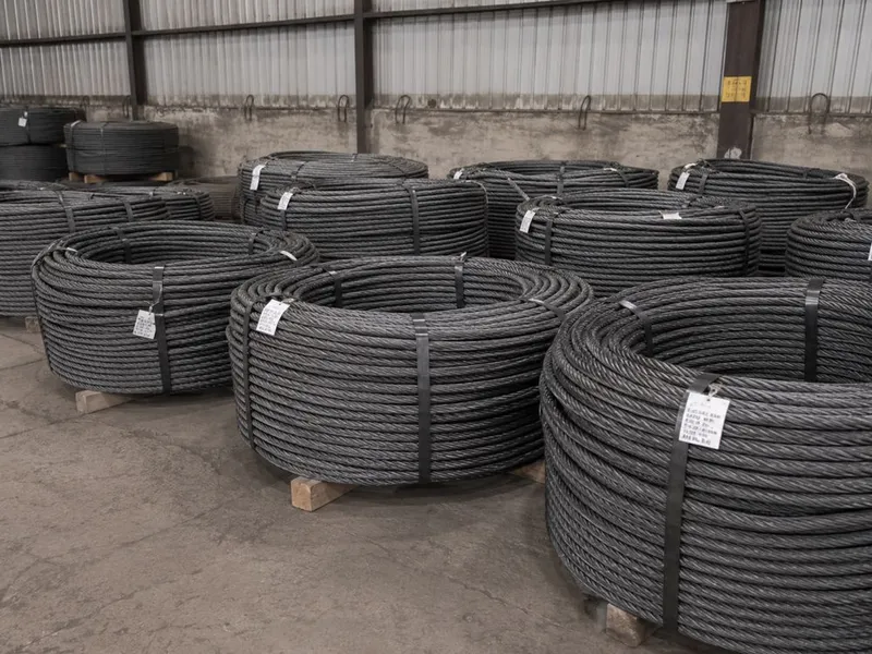 Polat arqonlar 1 mm - 40 mm 1