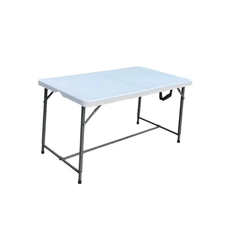 Yig‘ma plastik chamadon-stol PICOLA 122x61x90 2 Yig‘ma plastik chamadon-stol PICOLA 122x61x90 2