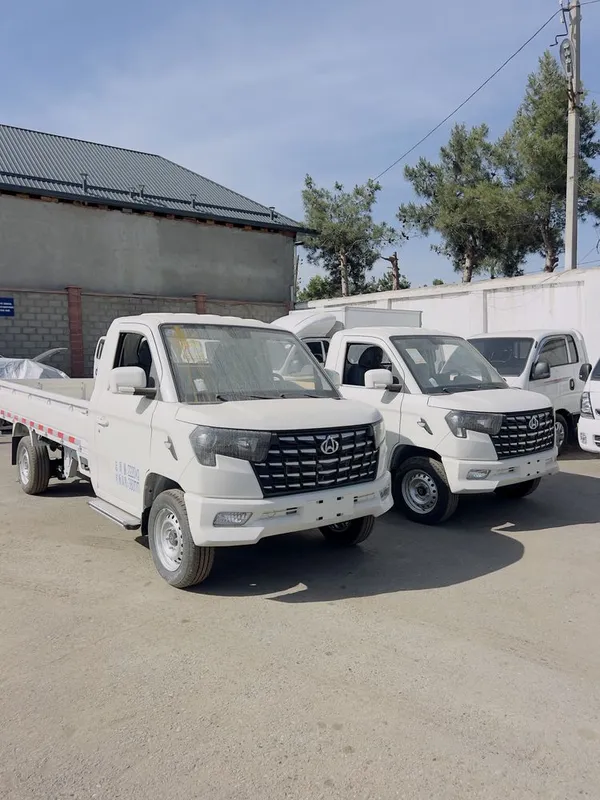 Changan star plus 2026 1 Changan star plus 2026 1