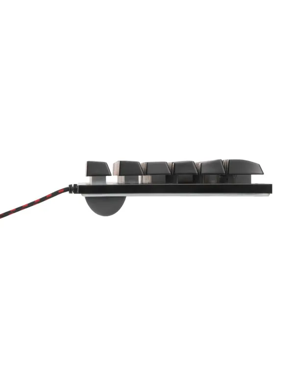 Игровая мембранная клавиатура 2E GAMING KG290 LED-подсветка — фото 5