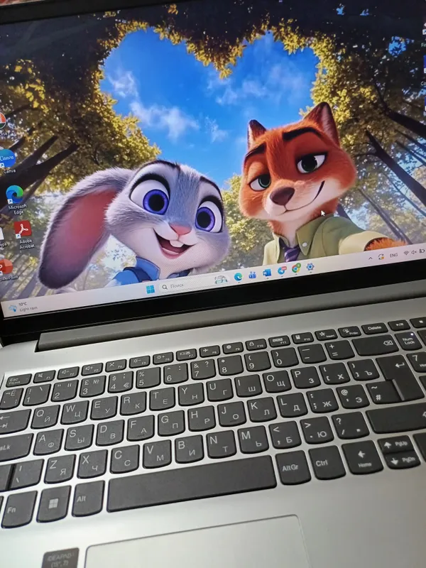 Noutbuk Lenovo Idea Pad 1 1