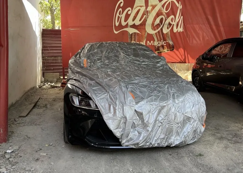Авто тент Сотилади