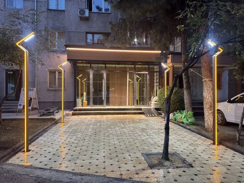 Продается Премиальное Коммерческое Помещение!С Готовым Арендатором! — фото 1