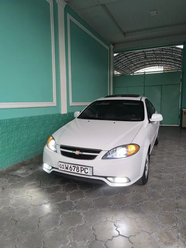 Gentra 2021 dekabr