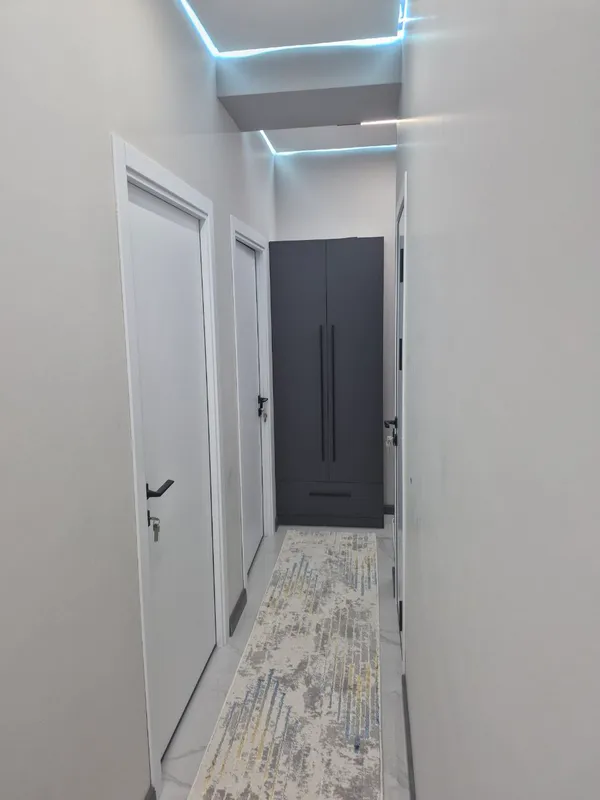 экс квартира 3-х комнатная 800$ — фото 4