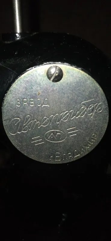 Детская швейная машинка железная игрушка СССР — фото 3