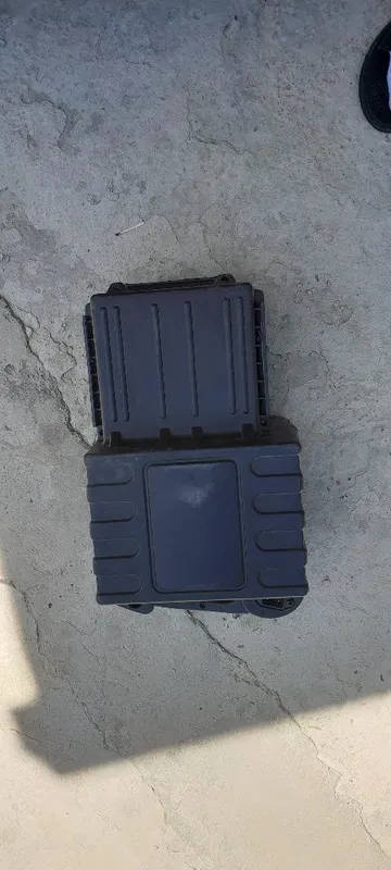 Batareyka kotta drongo skuter ga 4 Batareyka kotta drongo skuter ga 4