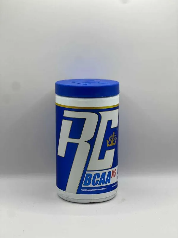 Ronnie Coleman Bcaa 400tablets Ronnie Coleman Bcaa 400tablets