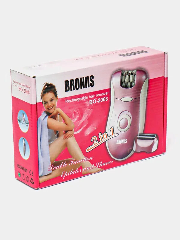 Epilyator 1