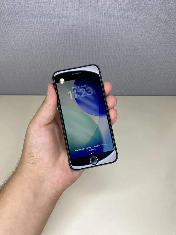 Iphone se 2020 ideal 128gb 5 Iphone se 2020 ideal 128gb 5