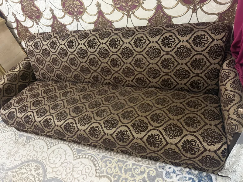 Divan sotaman