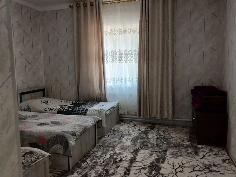 Дача в Чимгане семейная 4