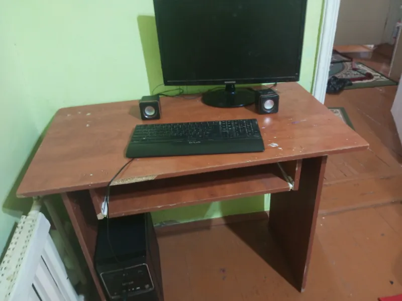 Kompyuter 1