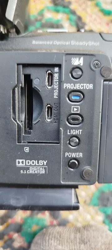 Sony pj 820 videokamera sotiladi narxi 300 dolr toʻyga tayyor holadda 1 Sony pj 820 videokamera sotiladi narxi 300 dolr toʻyga tayyor holadda 1