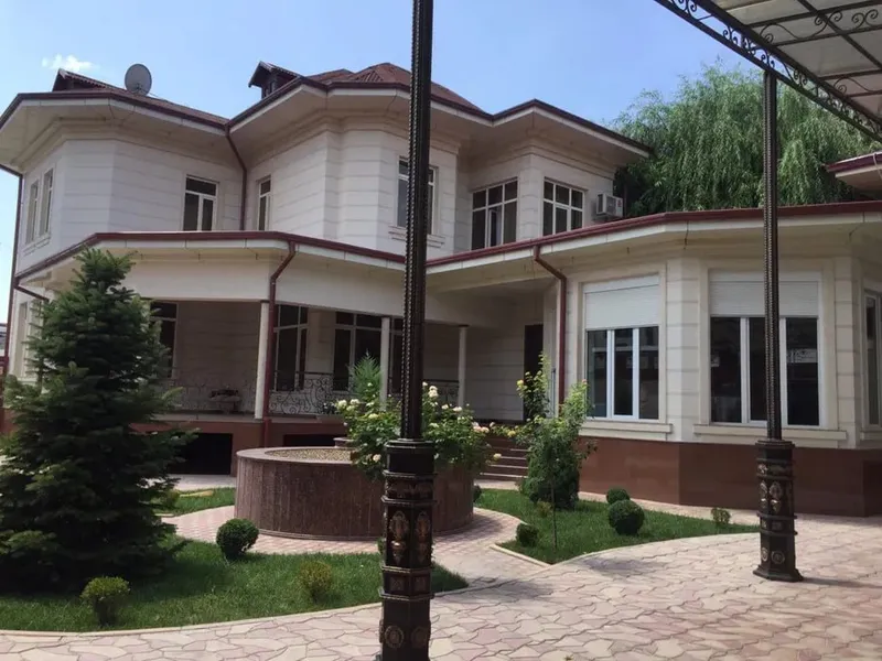 Сдается дом на ул. Ломоносова 6 соток