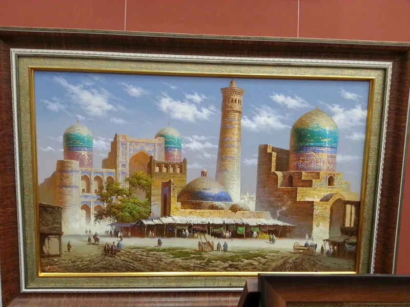 продается картини дагаворная и рисую на заказ — фото 9