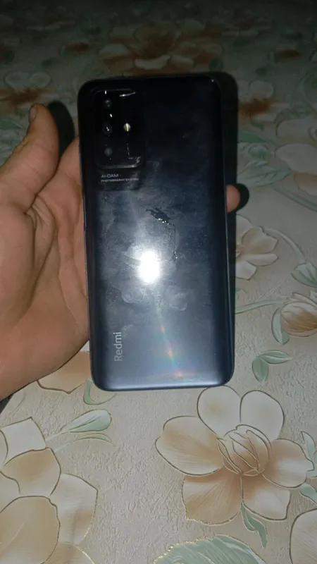 Redmi 10 2022 2