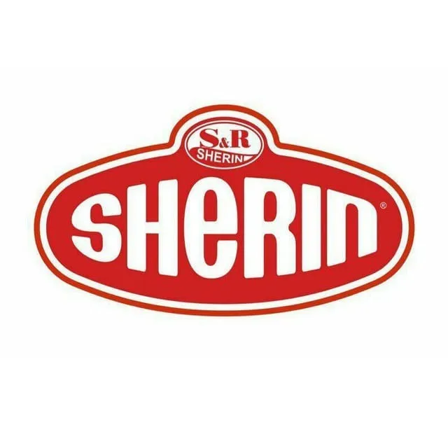 TM SHERIN приглашает на работу торгового представителя! 1 TM SHERIN приглашает на работу торгового представителя! 1