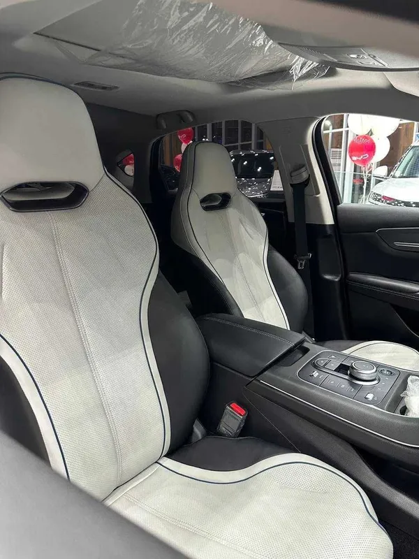 BYD CHAZOR LUXE naxt va xalol nasiya 3