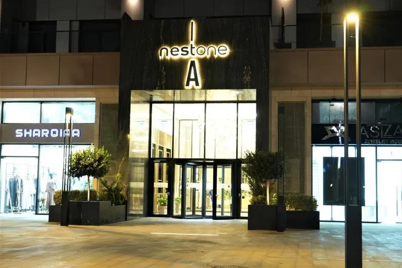 Сдается в аренду офис | Жк Nest One | — фото 1