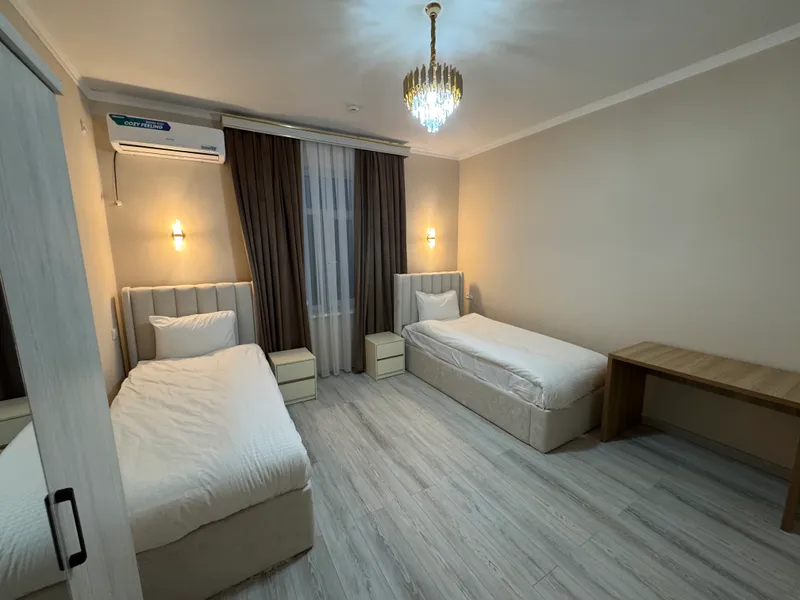 ALamir Hotel 3 ALamir Hotel 3