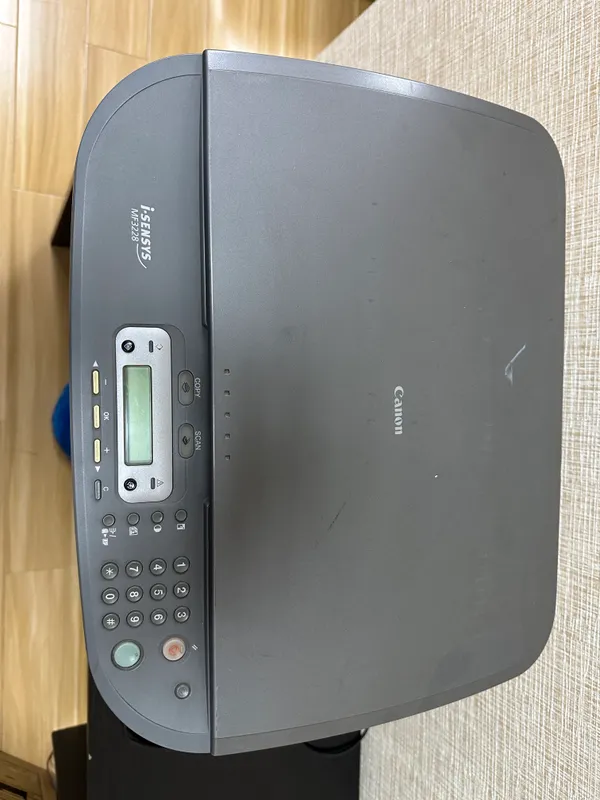 Canon printeri MF3228 2
