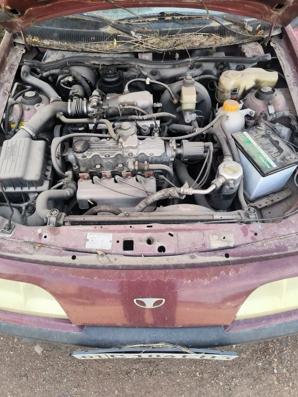 Daewoo Espero 2.0 1996 восстановление или запчасти — фото 1