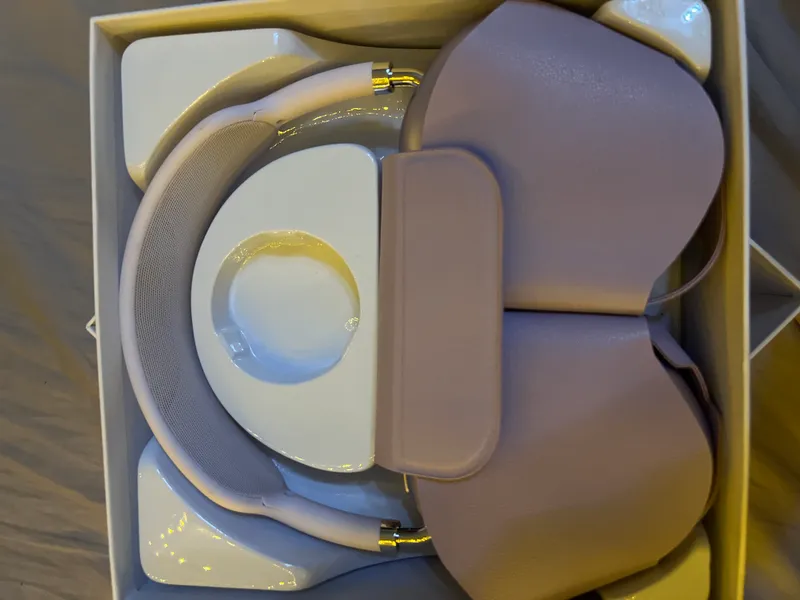 AirPods Max 2