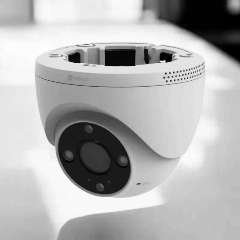 Купольная wi-fi камера  3 МП