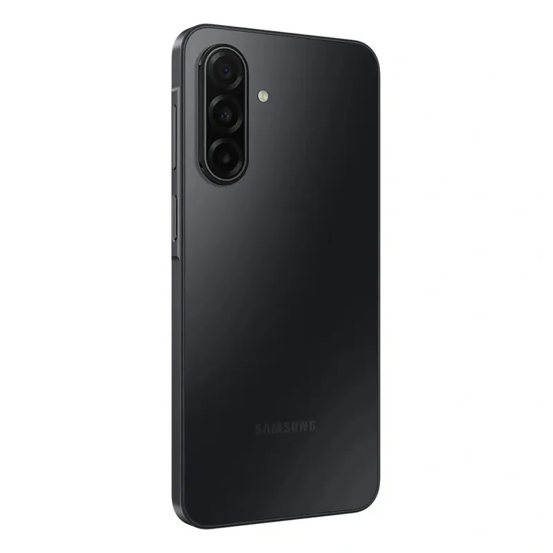 Смартфон Samsung Galaxy A17 4/128GB Black (Черный) — фото 5