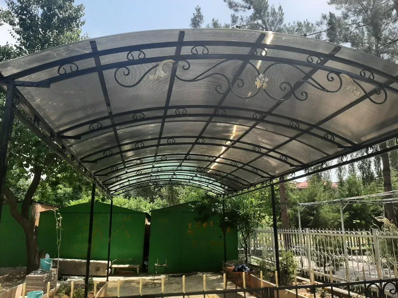 Reshotka kazirok naves toshkent shahar buylab 3-kunda — фото 3