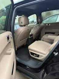 Lixiang L9 Ultra naxt va halol nasiya 2