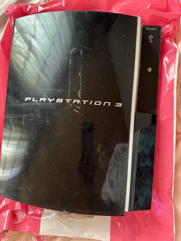 playstation 3 sotiladi playstation 3 sotiladi
