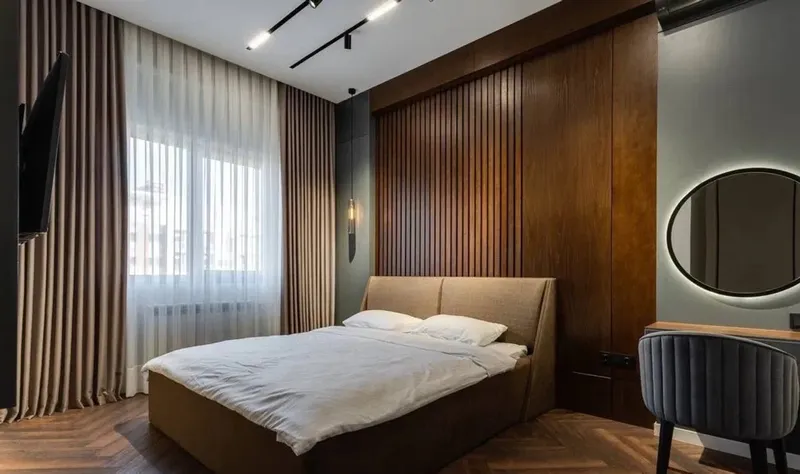 Buyuk Ipak Yo‘li 3 xona • 90 m² • 7/12-qavat 2