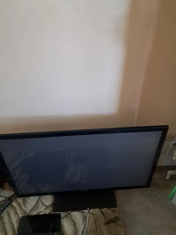 Televizor shudagi. 1 Televizor shudagi. 1