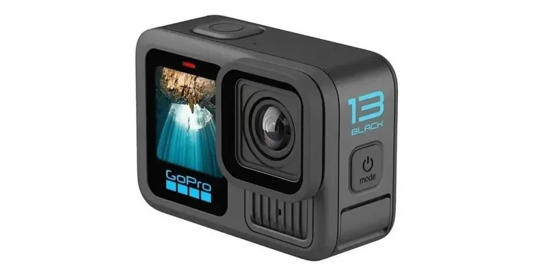 Экшн-камера GoPro HERO 13 Black 1