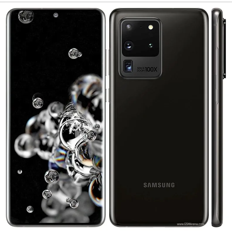 S20 Ultra 5G S20 Ultra 5G