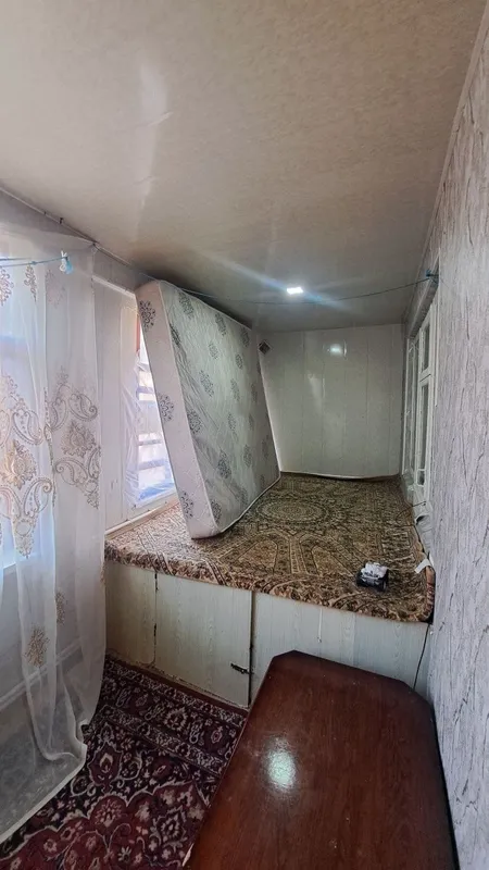 Чирчик шахар 3-микрораён хавас ёнида — фото 6
