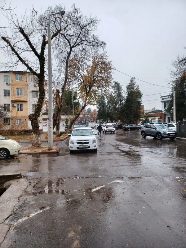 аренда квартира Мирзоулугбек 6