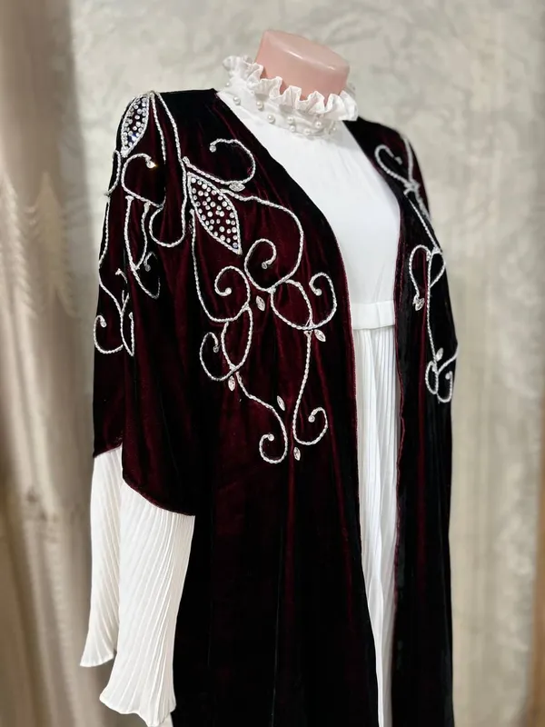 kelin abaya