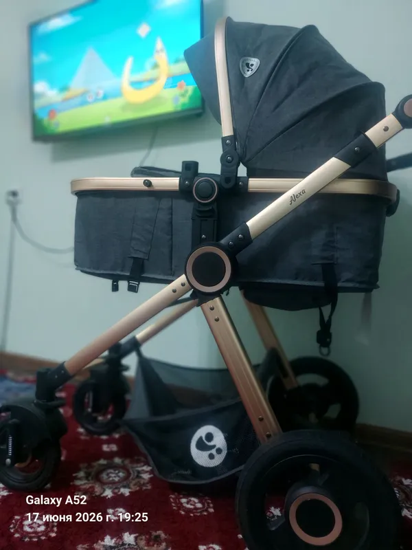 каляска