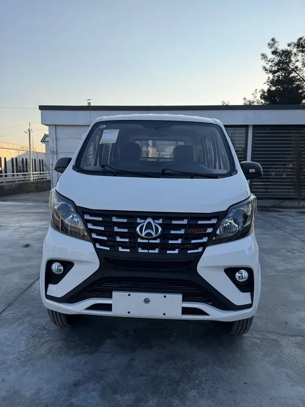 Changan dubilkabina 2026 2