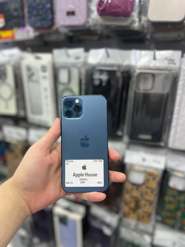 Iphone 12 pro
