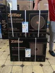 Кондиционер Ziffler 12/18/24 full dc inverter +TEN (135V - 220V) 100% — фото 3