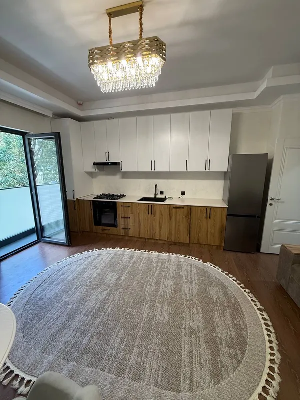 Сдается 2-комн кв, 45 м², ЖК Nur Namuna 1100$ 5 Сдается 2-комн кв, 45 м², ЖК Nur Namuna 1100$ 5