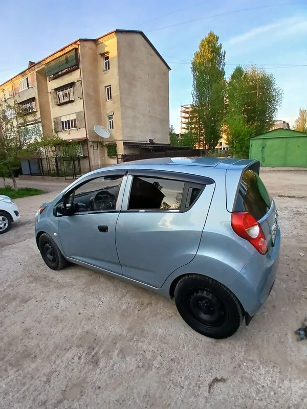 Спарк хорошие продаю — фото 4