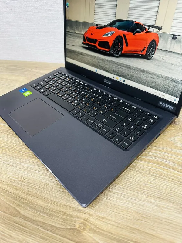 ACER Core i5-11Gen arzon, o‘yinlar va dasturlar uchun kuchli o‘yin noutbuki 6 ACER Core i5-11Gen arzon, o‘yinlar va dasturlar uchun kuchli o‘yin noutbuki 6