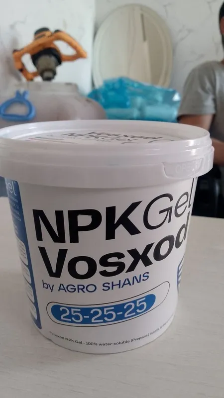 O'simliklar uchun o'g'itlar